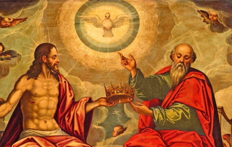 What is the Holy Trinity & Is the Trinity in the Bible?
