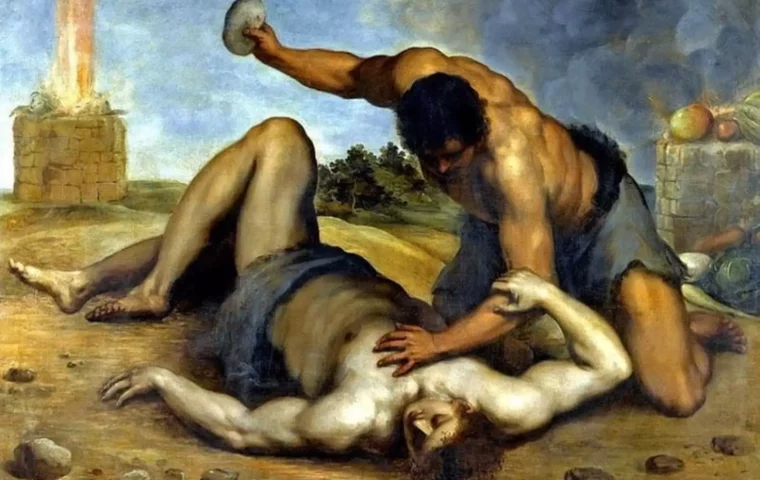 How (and Why) Did Cain Kill Abel? The First Murder