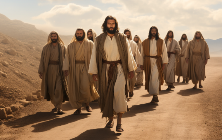 Who Were Jesus’ Disciples and What Were Their Jobs?