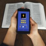 How To Understand The Bible With The Help Of Modern Technology