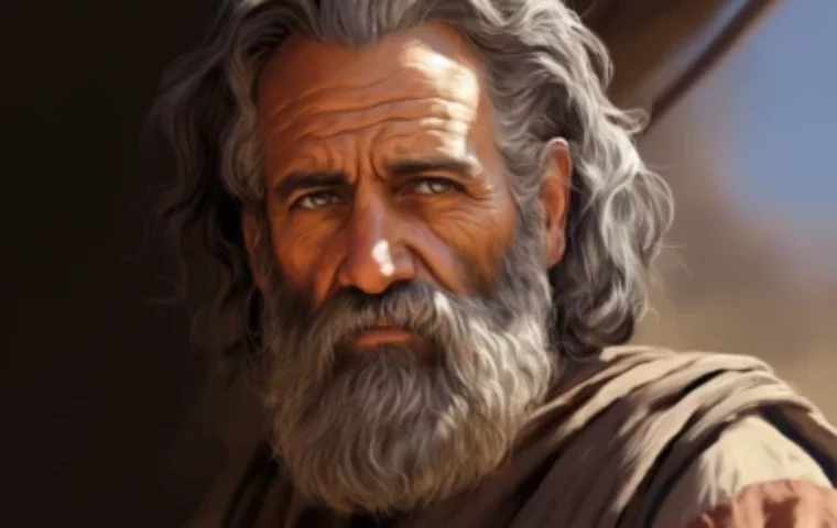 Who Was the Father of Abraham in the Bible?